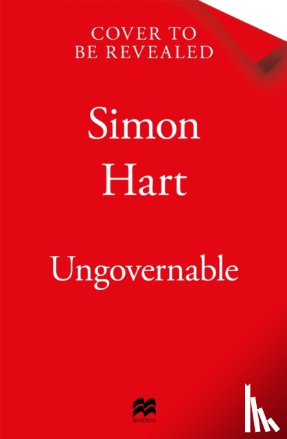 Hart, Simon - Ungovernable