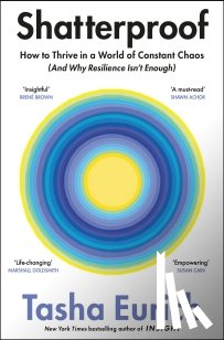 Eurich, Tasha - Shatterproof