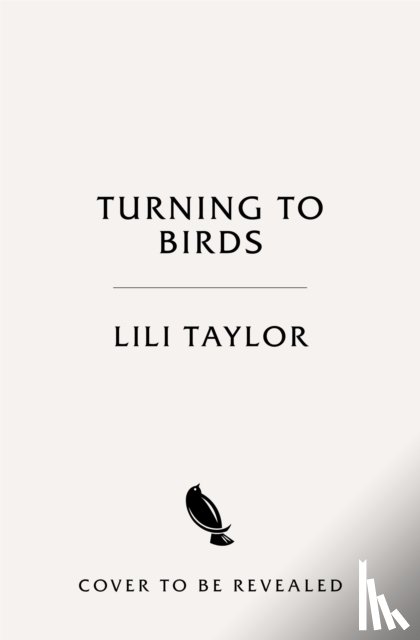 Taylor, Lili - Turning to Birds