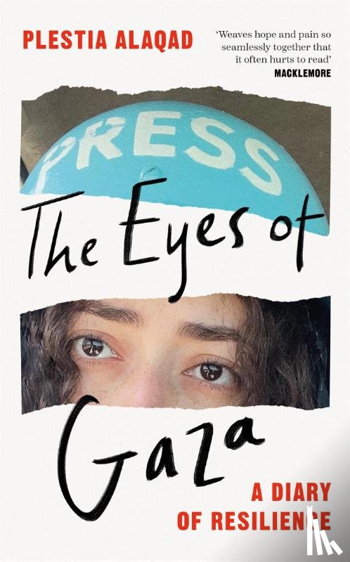 Alaqad, Plestia - The Eyes of Gaza