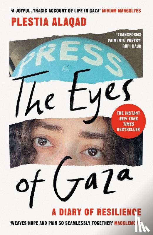 Alaqad, Plestia - The Eyes of Gaza