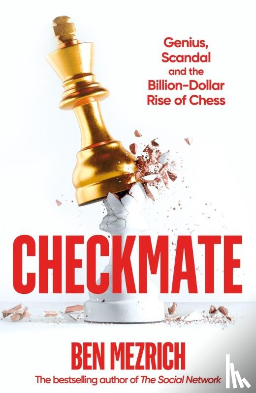 Mezrich, Ben - Checkmate