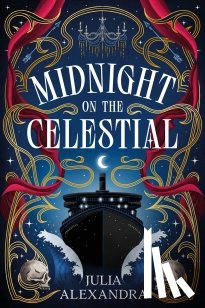 alexandra, julia - Midnight on the celestial