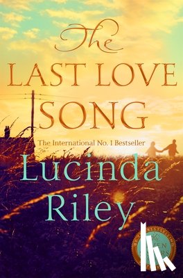 Riley, Lucinda, Whittaker, Harry - The Last Love Song