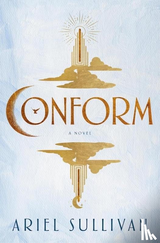 Sullivan, Ariel - Conform