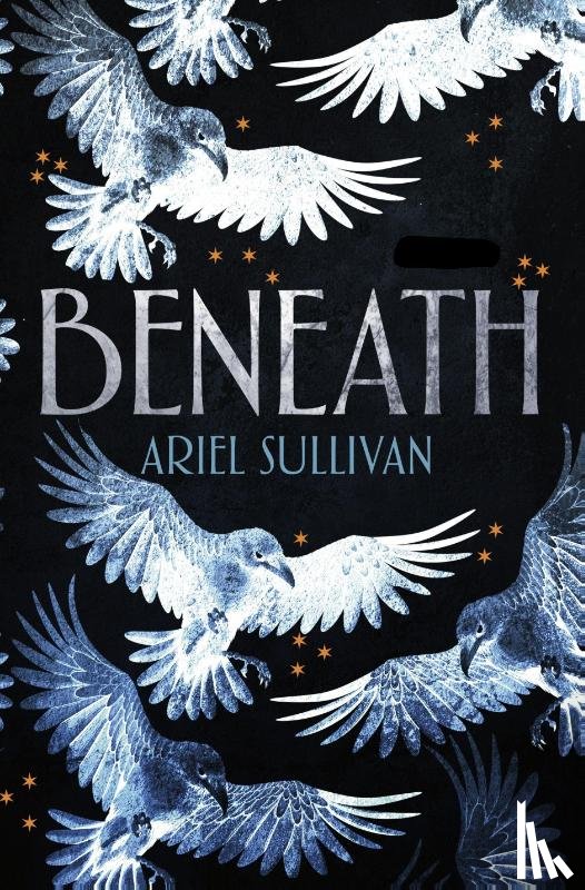 Sullivan, Ariel - Beneath