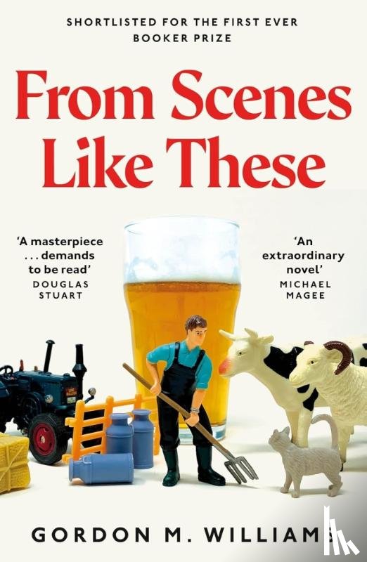 Williams, Gordon M. - From Scenes Like These