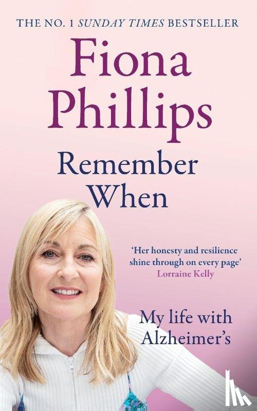 Phillips, Fiona - Remember When