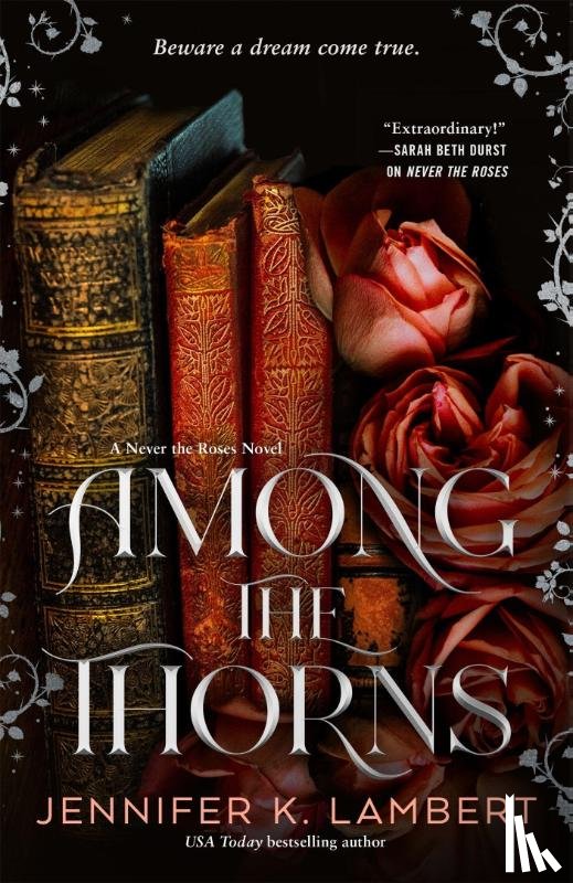 Lambert, Jennifer K. - Among the Thorns
