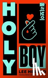 Heejoo, Lee - Holy Boy
