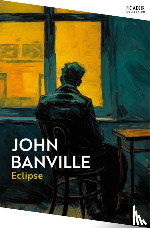 Banville, John - Eclipse