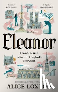 Loxton, Alice - Eleanor