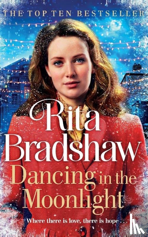 Bradshaw, Rita - Dancing in the Moonlight