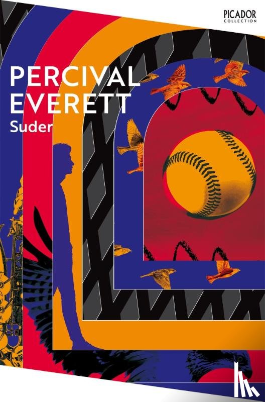 Everett, Percival - Suder