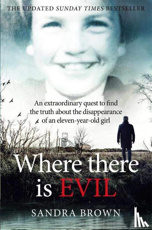 Brown, Sandra - Where There Is Evil