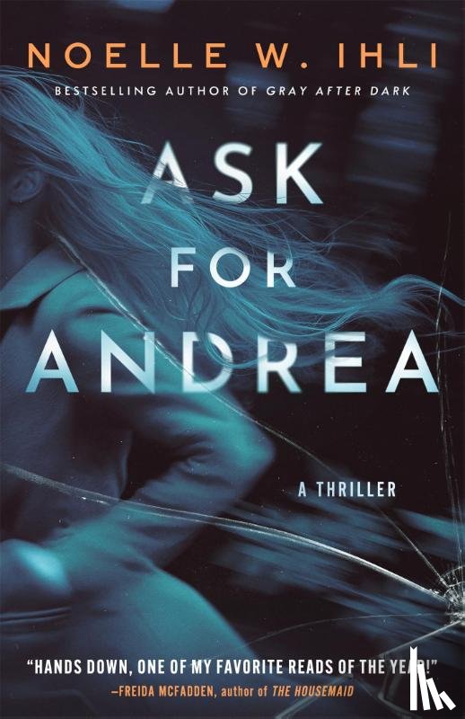 Ihli, Noelle W. - Ask for Andrea