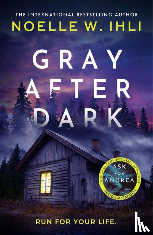 Ihli, Noelle W. - Gray After Dark