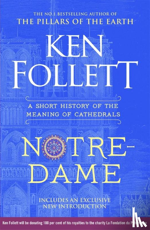 Follett, Ken - Notre-Dame