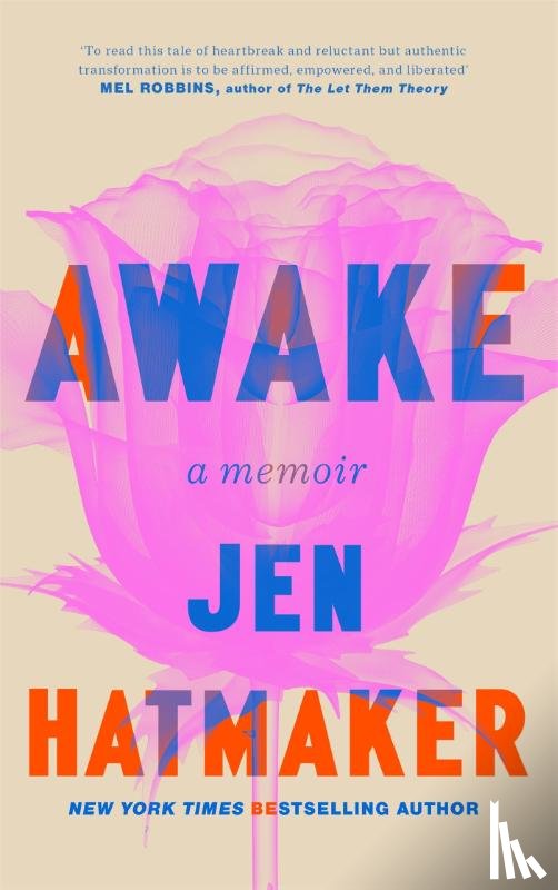 Hatmaker, Jen - Awake