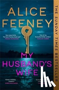 Feeney, Alice - My Husband's Wife