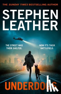 Leather, Stephen - Underdogs