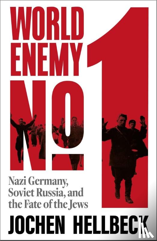 Hellbeck, Jochen - World Enemy No. 1