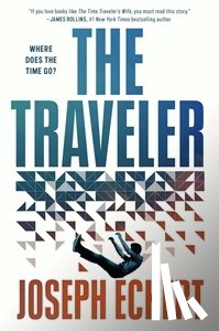 Eckert, Joseph - The Traveler