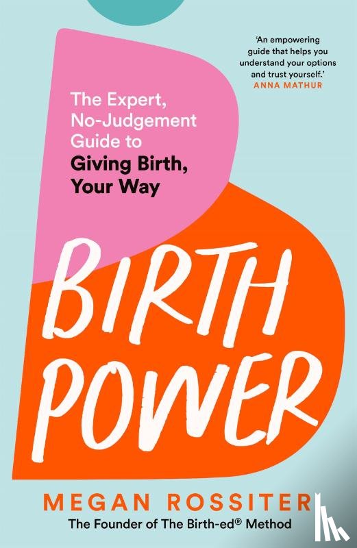 Rossiter, Megan - Birth Power