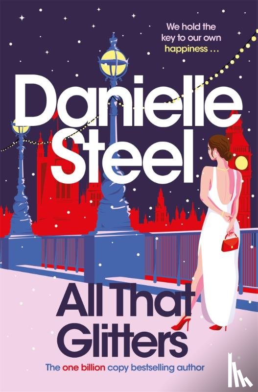 Steel, Danielle - All That Glitters