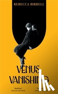 Birrell, Rebecca - Venus, Vanishing