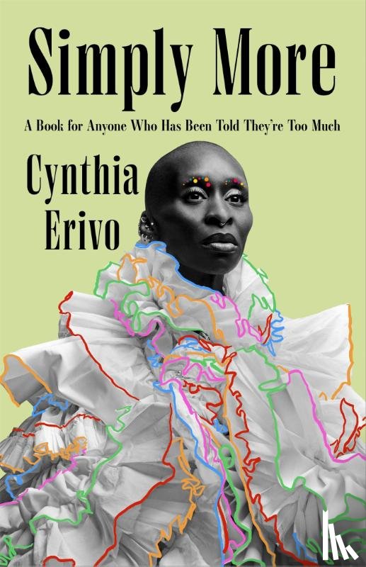 Erivo, Cynthia - Simply More