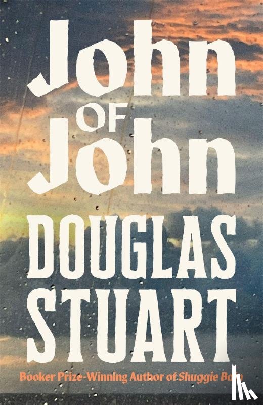 Stuart, Douglas - John of John
