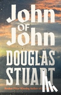 Stuart, Douglas - John of John