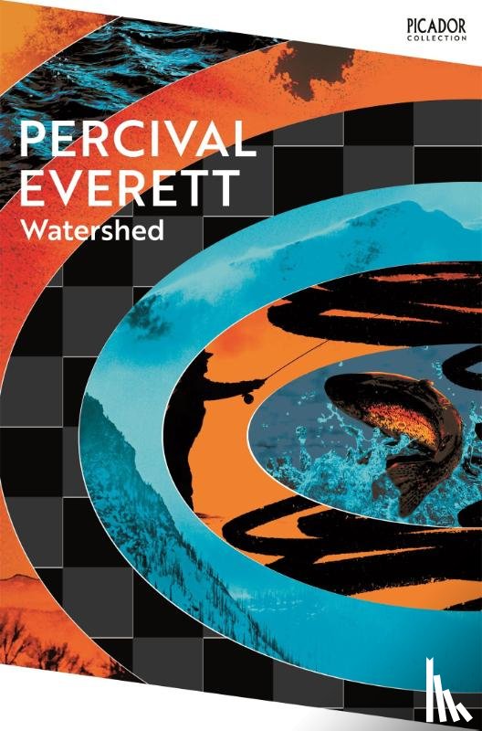 Everett, Percival - Watershed