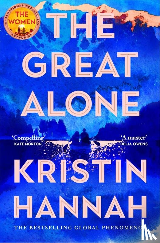 Hannah, Kristin - The Great Alone