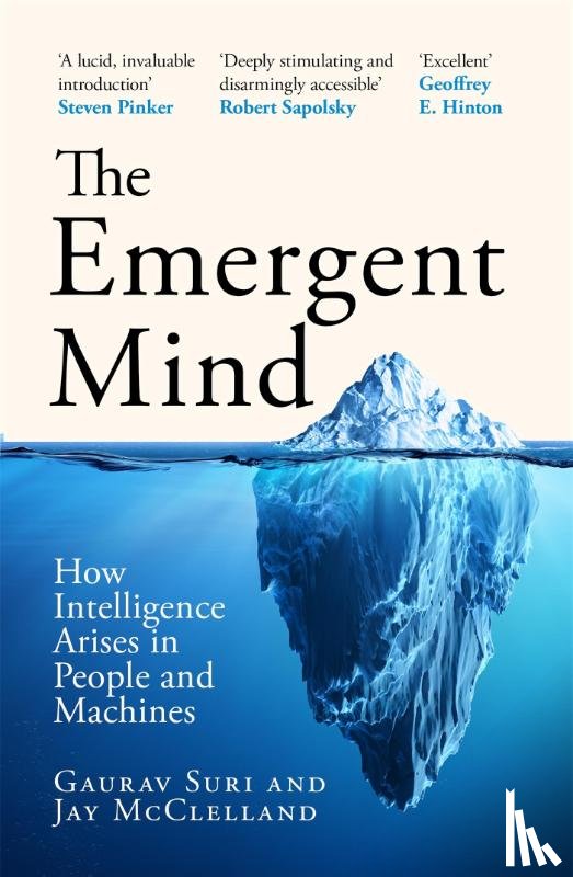 Suri, Gaurav, McClelland, Jay - The Emergent Mind