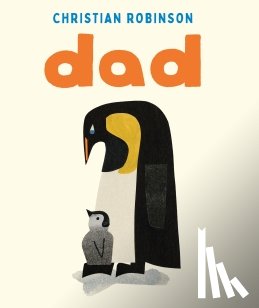 Robinson, Christian - Dad