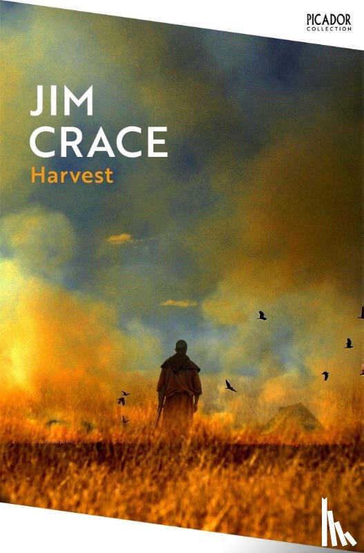 Crace, Jim - Harvest