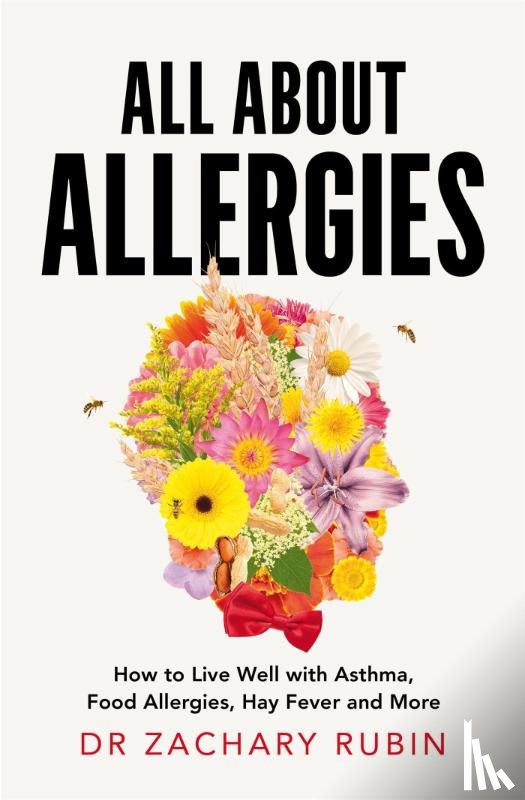 Rubin, Zachary - All About Allergies