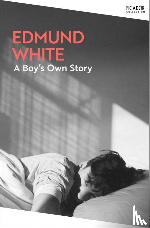 White, Edmund - A Boy's Own Story