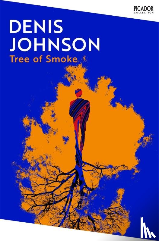 Johnson, Denis - Tree of Smoke
