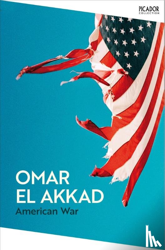 Akkad, Omar El - American War
