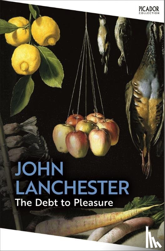Lanchester, John - The Debt To Pleasure