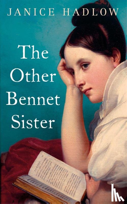 Hadlow, Janice - The Other Bennet Sister