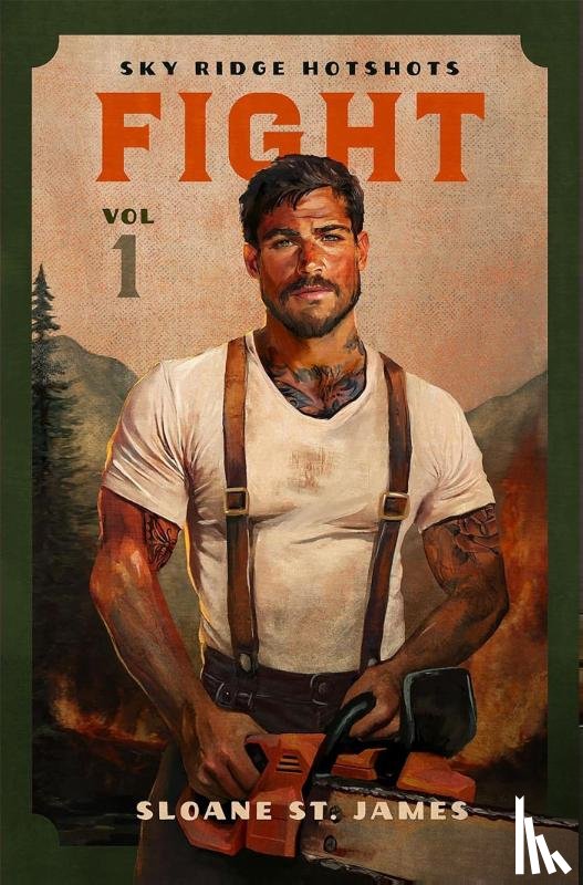 St. James, Sloane - Fight