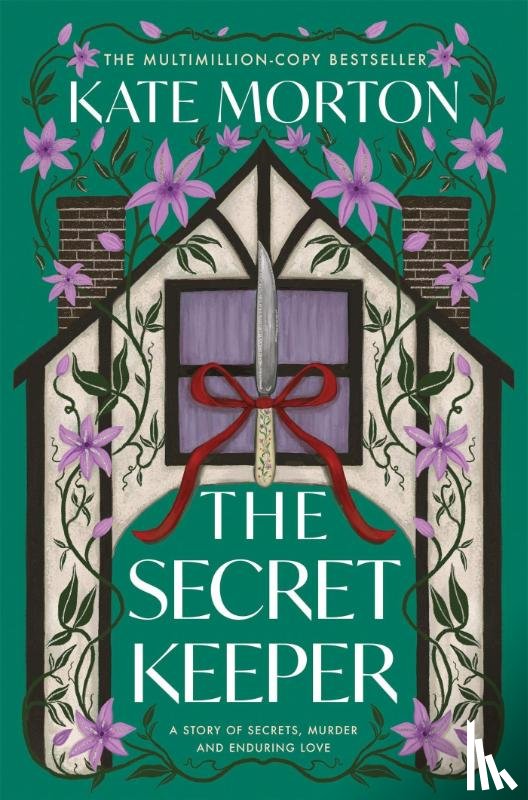 Morton, Kate - The Secret Keeper