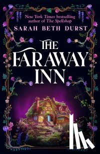 Durst, Sarah Beth - The Faraway Inn