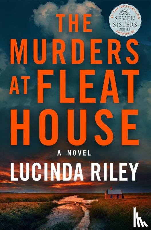 Riley, Lucinda - Murders at Fleat House