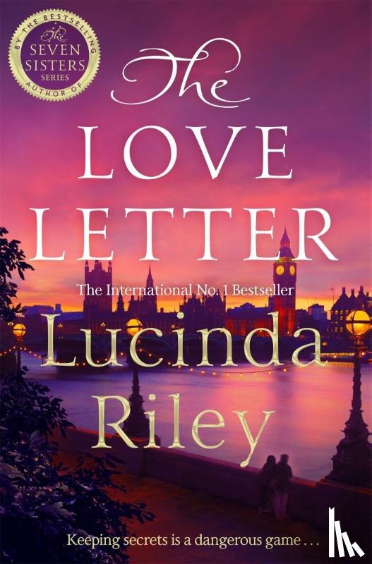 Riley, Lucinda - The Love Letter