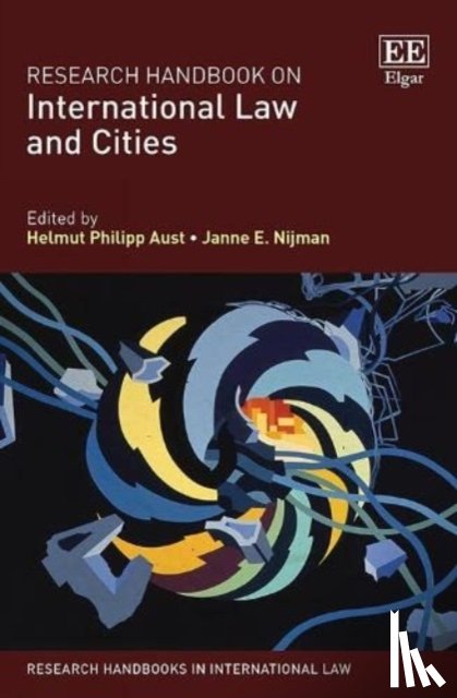  - Research Handbook on International Law and Cities